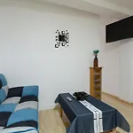 Apt La Nogalera Centro Torremolinos