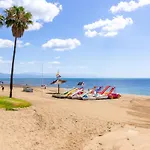 Apt La Nogalera Centro Torremolinos