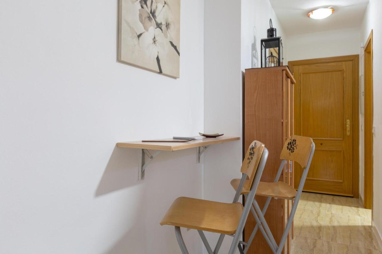 Appartement Apt La Nogalera Centro