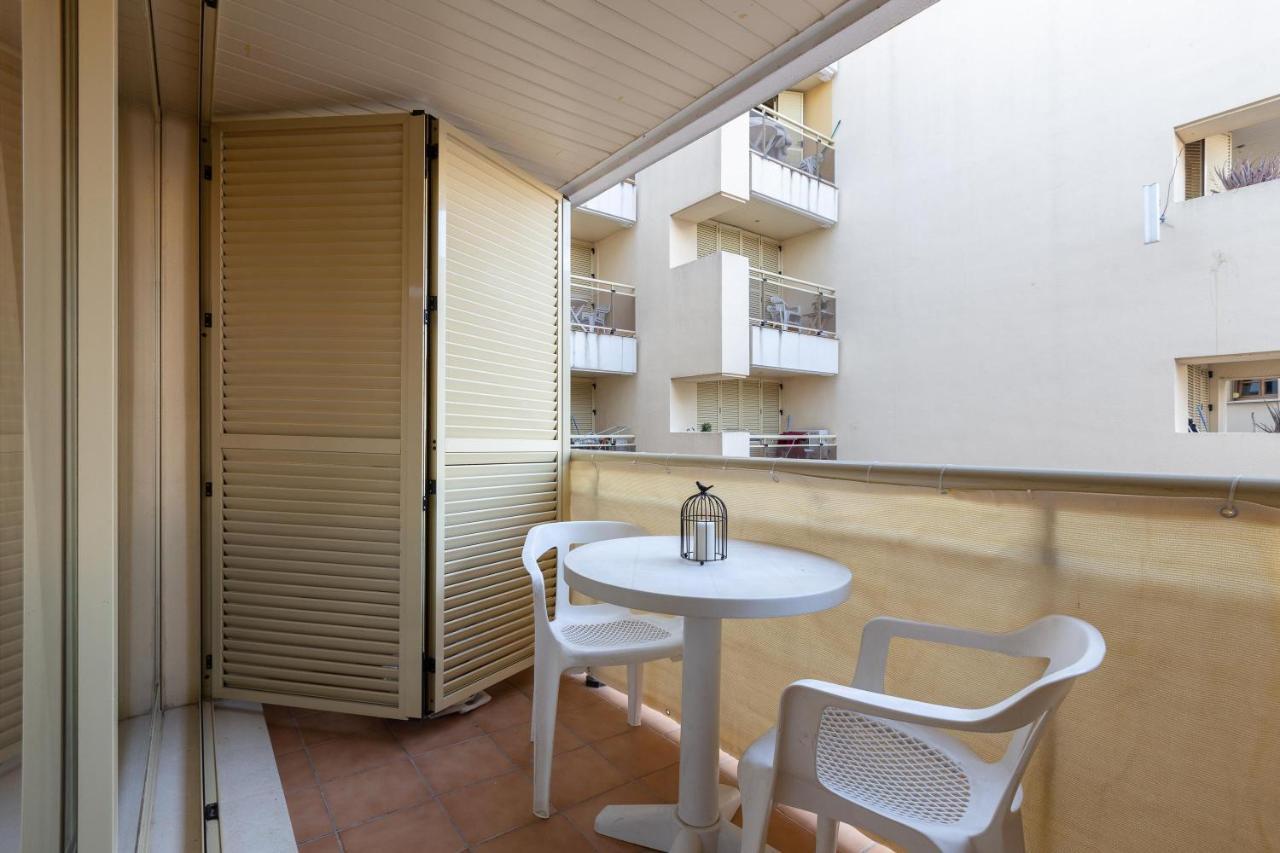 Apt La Nogalera Centro Appartement Torremolinos